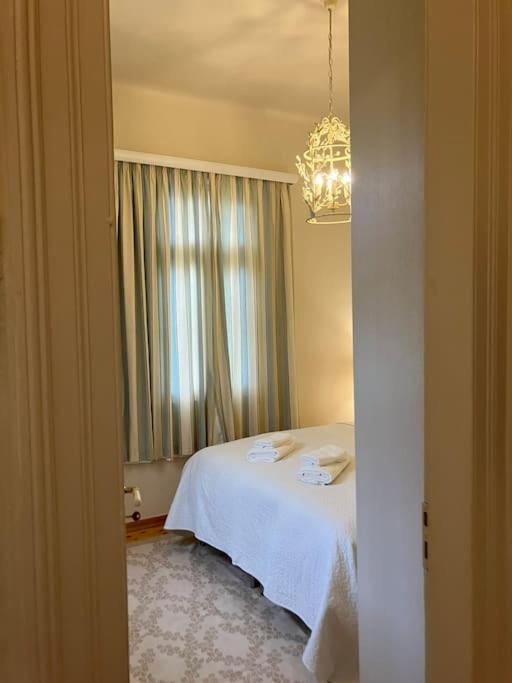Anavros Beach House Volos Eksteriør billede